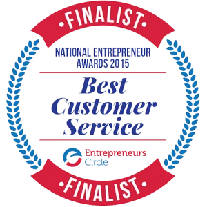 Customer Service 2015