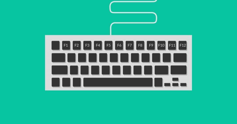F1 to F12: The Time-Saving Function Key Shortcuts You Need To Know