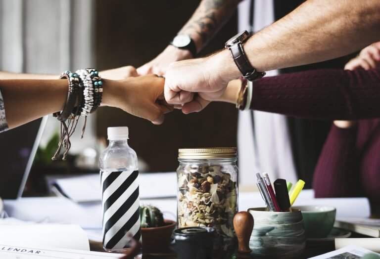 Managed IT Support for Small Business UK