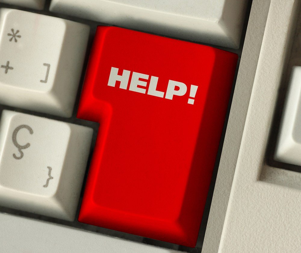 it-support it-support