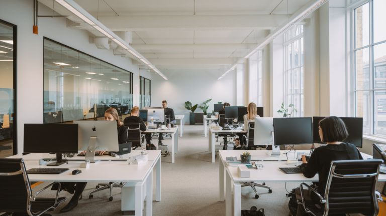 How Much Does IT Support Cost for a Small Business in the UK?