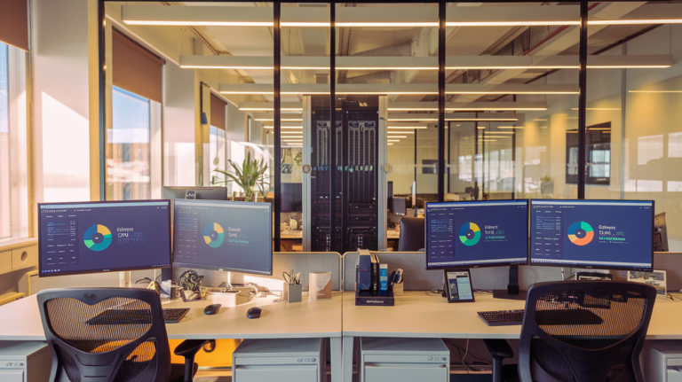 Managed IT Support for Small Business: What You Get and What It Costs